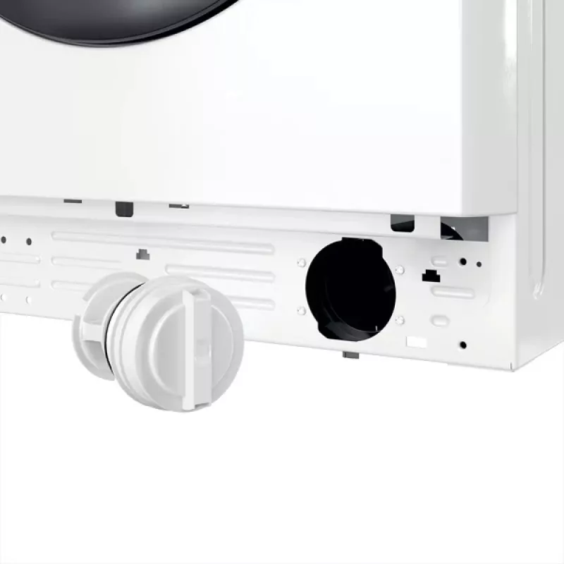 Indesit MTWSE 61294 WK EE Lavatrice a carica frontale 6 kg 1151 giri/min bianco
