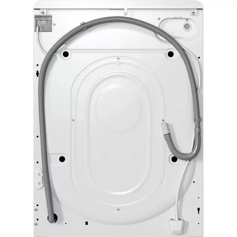 Indesit MTWSE 61294 WK EE Lavatrice a carica frontale 6 kg 1151 giri/min bianco