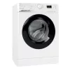 Indesit MTWSA 61294 WK EE Lavatrice a carica frontale 6 kg 1151 giri/min bianco