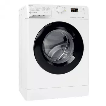 Indesit MTWSA 61294 WK EE Lavatrice a carica frontale 6 kg 1151 giri/min bianco