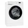 Indesit MTWSA 61294 WK EE Lavatrice a carica frontale 6 kg 1151 giri/min bianco