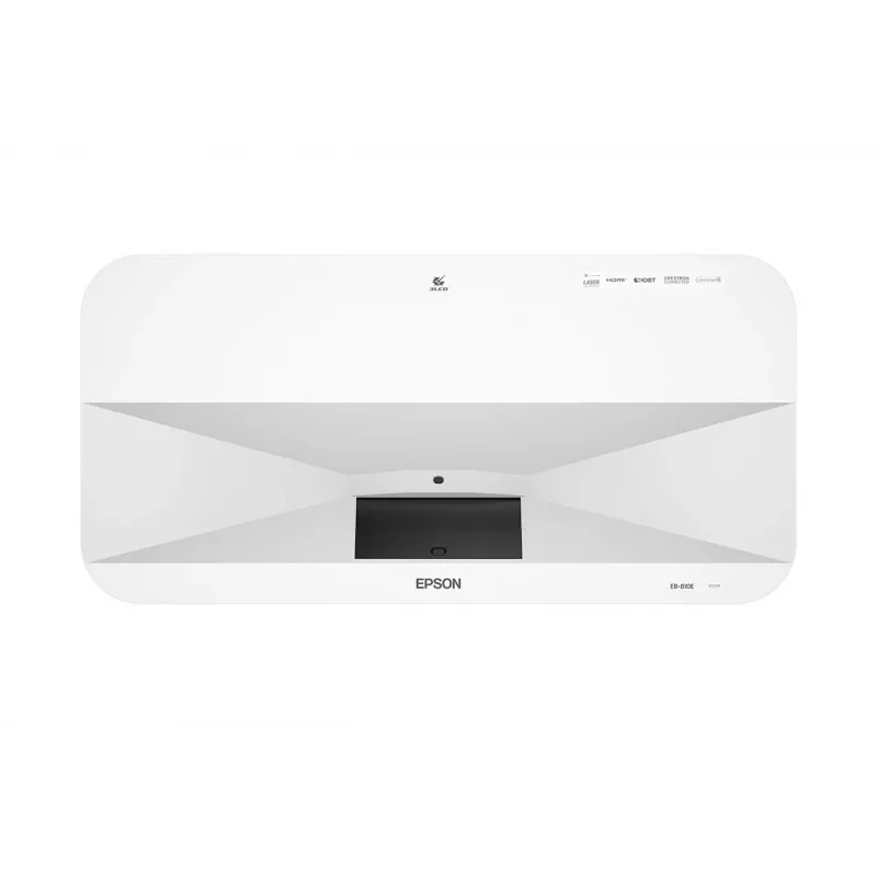 Proiettore a ultra corta distanza Epson EB-810E 5000 lumen ANSI 3LCD 1080p (1920x1080) bianco