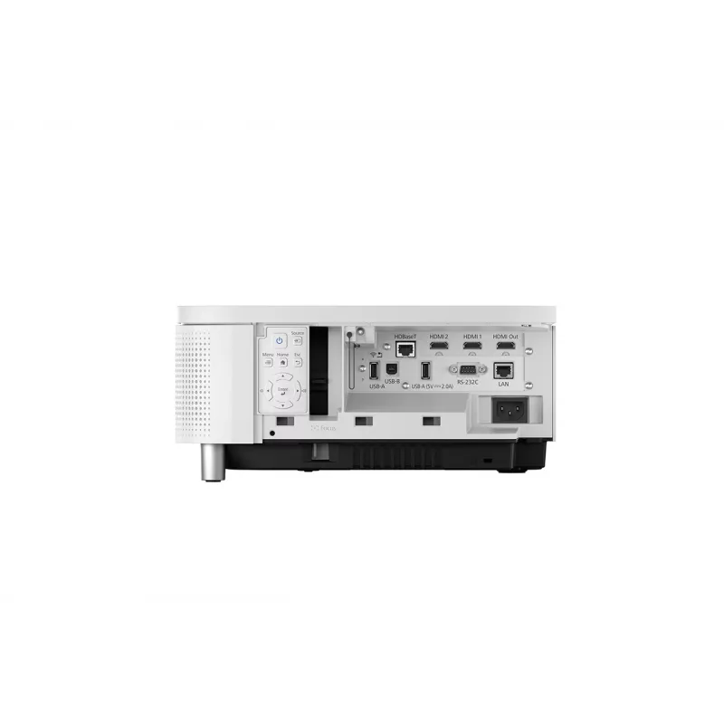Proiettore a ultra corta distanza Epson EB-810E 5000 lumen ANSI 3LCD 1080p (1920x1080) bianco