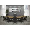 Proiettore a ultra corta distanza Epson EB-810E 5000 lumen ANSI 3LCD 1080p (1920x1080) bianco