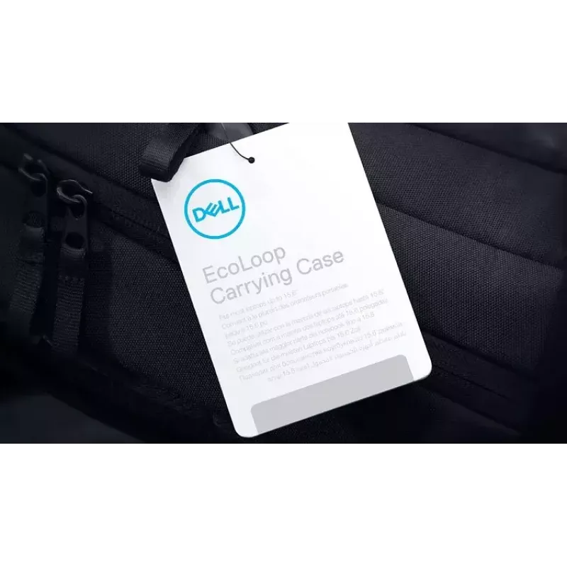 DELL Pro 14-16 Plus EcoLoop zaino sottile - CP5724S