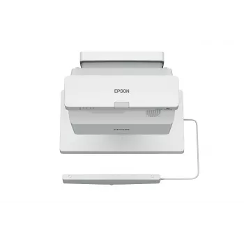 Proiettore a ultra corta distanza Epson EB-770Fi 4100 lumen ANSI 3LCD 1080p (1920x1080) bianco