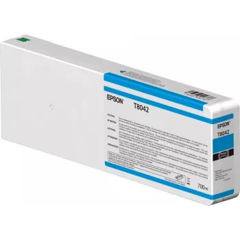 Cartuccia d'inchiostro Epson T55KD00 1 pz. originale viola