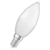 Lampada LED Ledvance STAR 5 W E14, 2700 K bianco caldo, 470 lm