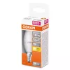 Lampada LED Ledvance STAR 5 W E14, 2700 K bianco caldo, 470 lm