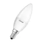 Lampada LED Ledvance STAR 5 W E14, 2700 K bianco caldo, 470 lm