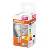 Lampadina LED Osram STAR 5W E14 bianco caldo 2700K 470lm 15000h