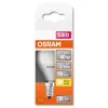 Lampadina LED Osram STAR 5W E14 bianco caldo 2700K 470lm 15000h