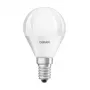Lampadina LED Osram STAR 5W E14 bianco caldo 2700K 470lm 15000h