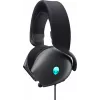 Alienware AW520H cuffie gaming cablate con archetto grigio