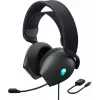 Alienware AW520H cuffie gaming cablate con archetto grigio