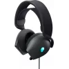 Alienware AW520H cuffie gaming cablate con archetto grigio