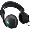 Alienware AW520H cuffie gaming cablate con archetto grigio