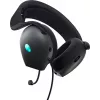 Alienware AW520H cuffie gaming cablate con archetto grigio