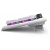 Tastiera Alienware Tri-Mode AW920K gaming USB + RF Wireless + Bluetooth bianca