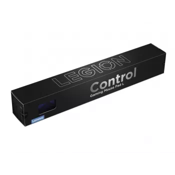 Tappetino mouse Lenovo GXH1C97870 tappetino gaming nero, blu