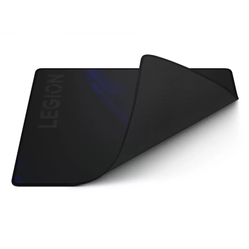 Tappetino mouse Lenovo GXH1C97870 tappetino gaming nero, blu