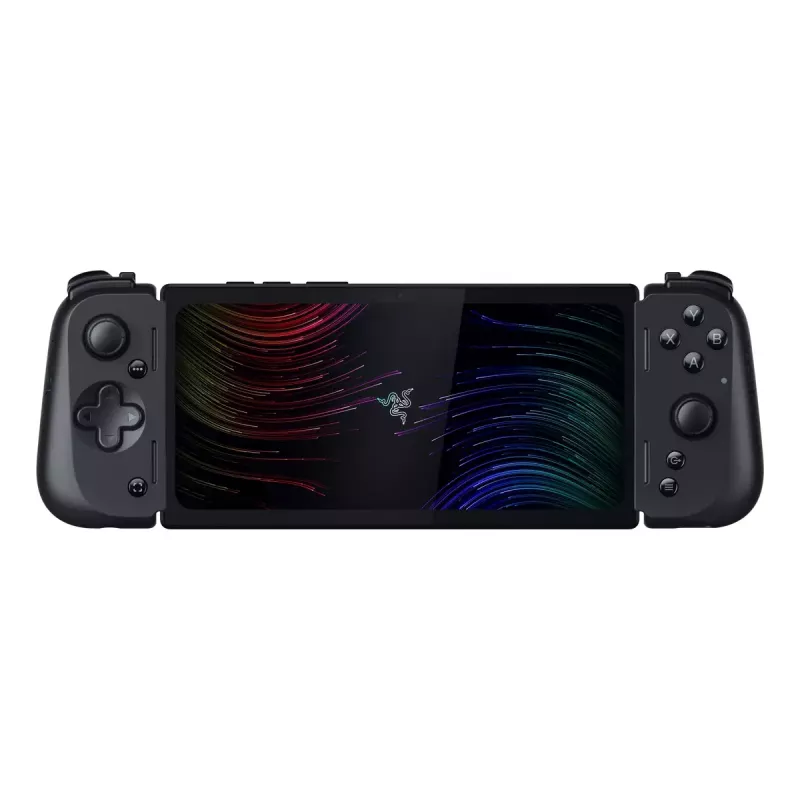 Gamepad Razer Kishi V2 Pro Android nero