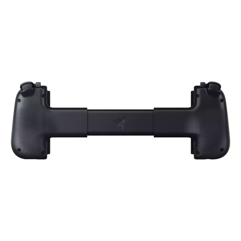 Gamepad Razer Kishi V2 Pro Android nero