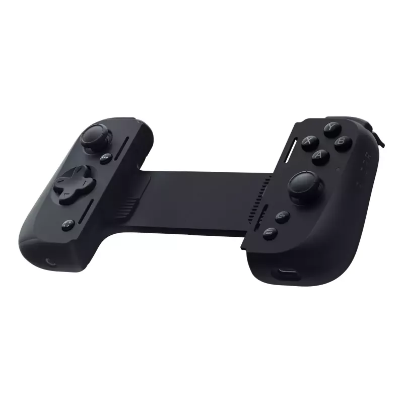 Gamepad Razer Kishi V2 Pro Android nero