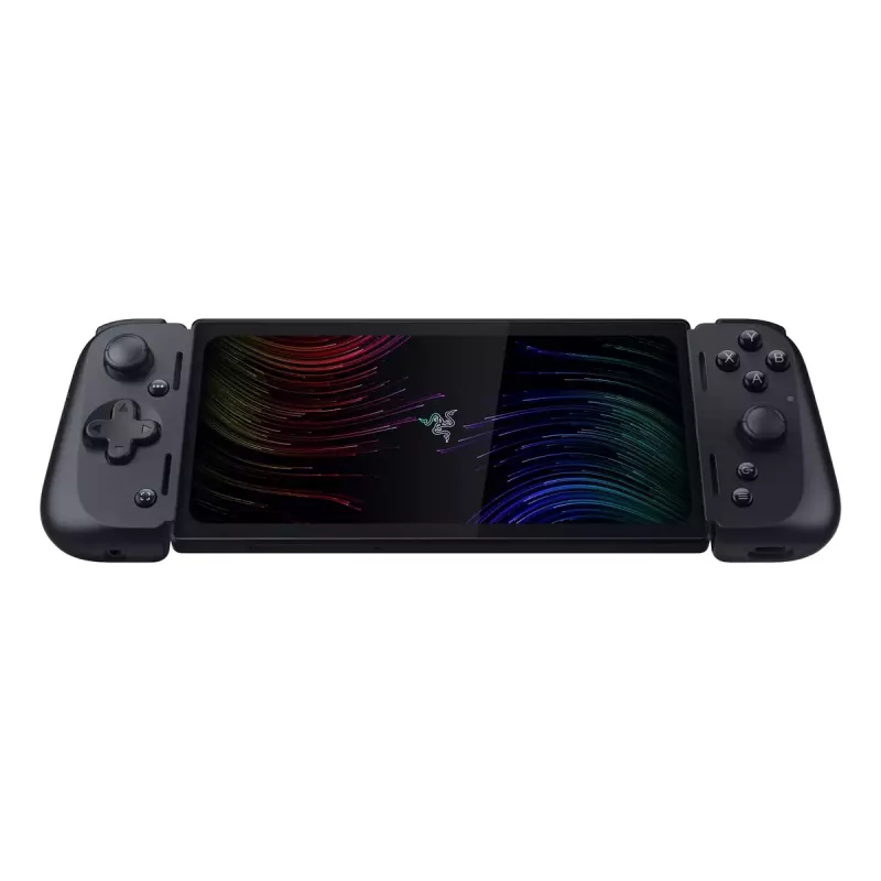 Gamepad Razer Kishi V2 Pro Android nero