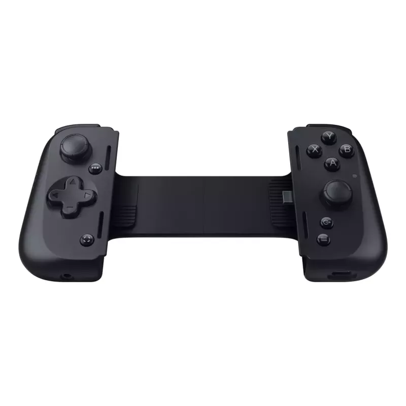 Gamepad Razer Kishi V2 Pro Android nero