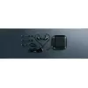 Cuffie in-ear cablate Razer Moray, nere