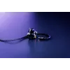 Cuffie in-ear cablate Razer Moray, nere