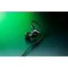 Cuffie in-ear cablate Razer Moray, nere