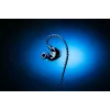 Cuffie in-ear cablate Razer Moray, nere