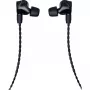 Cuffie in-ear cablate Razer Moray, nere