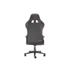 Sedia gaming GENESIS Nitro 550 G2 Universal seduta imbottita nera