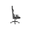 Sedia gaming GENESIS Nitro 550 G2 Universal seduta imbottita nera