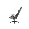 Sedia gaming GENESIS Nitro 550 G2 Universal seduta imbottita nera
