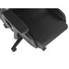 Sedia gaming GENESIS Nitro 550 G2 Universal seduta imbottita nera