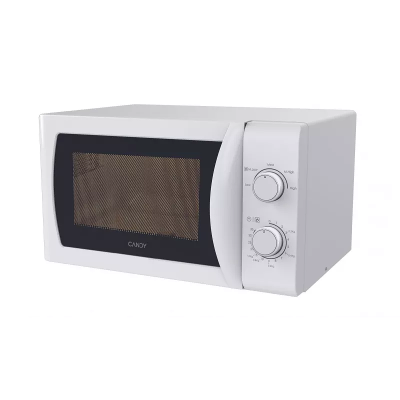 Candy Idea CMW20SMW White Solo microonde da appoggio 20 L 700 W