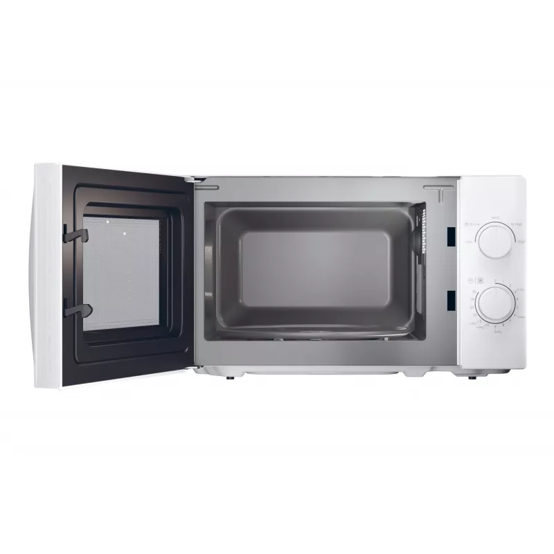 Candy Idea CMW20SMW White Solo microonde da appoggio 20 L 700 W