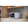Candy Idea CMW20SMW White Solo microonde da appoggio 20 L 700 W