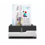 Epson DS-C330 scanner ADF + alimentatore 600 x 600 DPI A4 nero, bianco