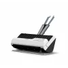 Epson DS-C490 scanner ADF + alimentatore 600 x 600 DPI A4 nero, bianco