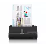 Epson ES-C320W scanner ADF + alimentatore 600 x 600 DPI A4 nero