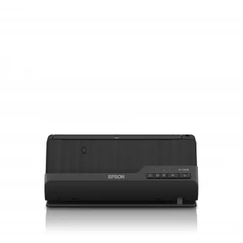 Epson ES-C320W scanner ADF + alimentatore 600 x 600 DPI A4 nero