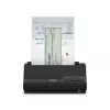 Epson ES-C320W scanner ADF + alimentatore 600 x 600 DPI A4 nero