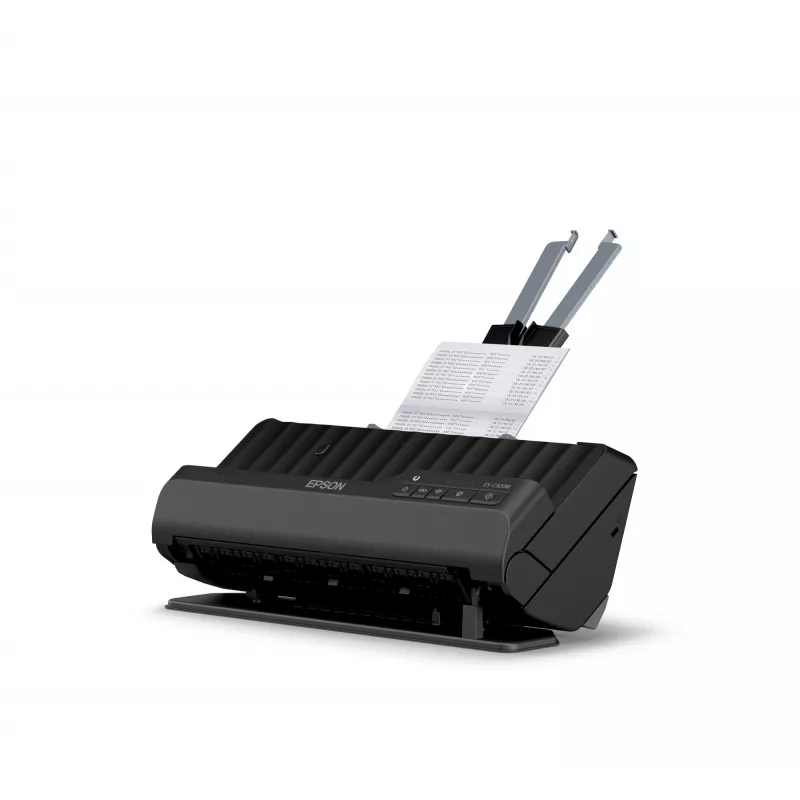 Epson ES-C320W scanner ADF + alimentatore 600 x 600 DPI A4 nero