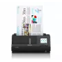 Epson ES-C380W scanner ADF + alimentatore 600 x 600 DPI A4 nero