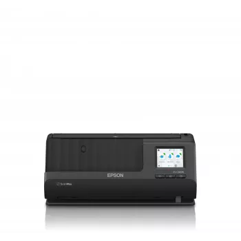 Epson ES-C380W scanner ADF + alimentatore 600 x 600 DPI A4 nero